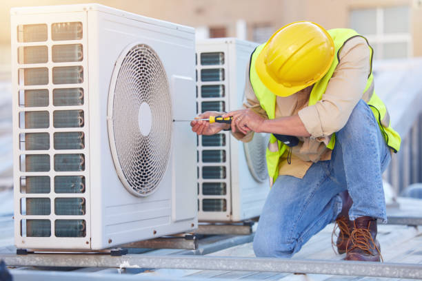 Best 24/7 HVAC Repair  in Cedar Falls, IA