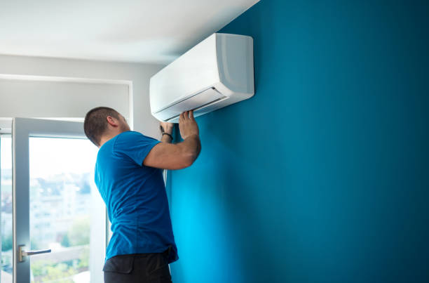 Best HVAC Companies Near Me  in Cedar Falls, IA