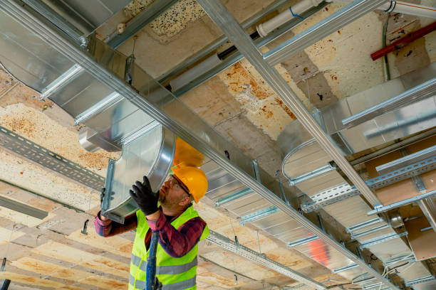 Best HVAC Installation Services  in Cedar Falls, IA