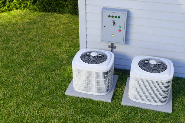 Best Residential HVAC Services  in Cedar Falls, IA