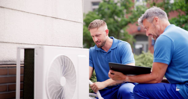 Air Quality Test in Cedar Falls, IA