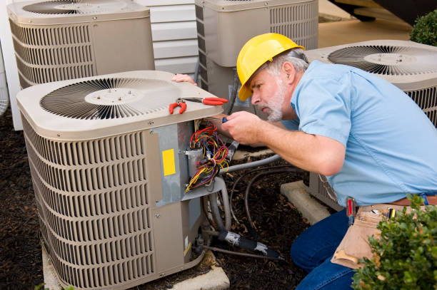 Professional HVAC in Cedar Falls, IA