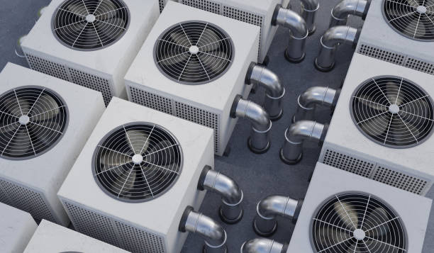 Air Duct Cleaning in Cedar Falls, IA