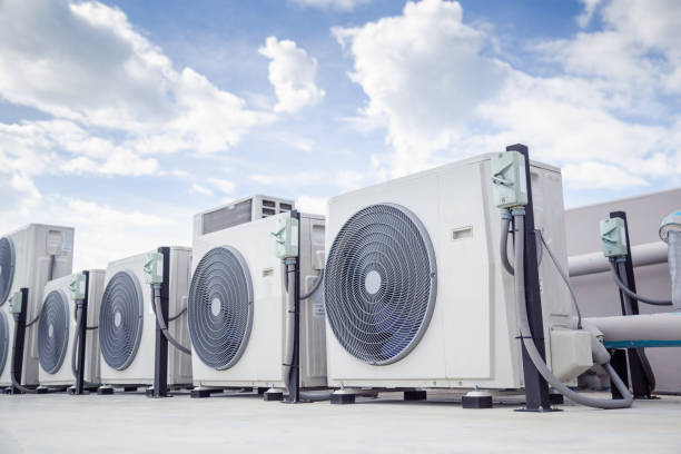 Cedar Falls, IA HVAC Company