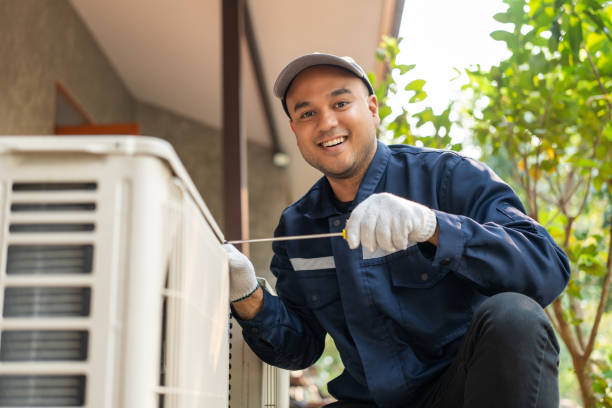 Best HVAC Installation Services  in Cedar Falls, IA